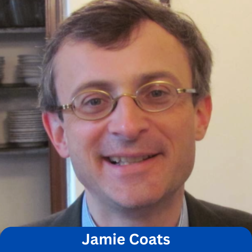 Jamie Coats