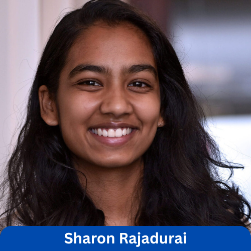 Sharon Rajadurai