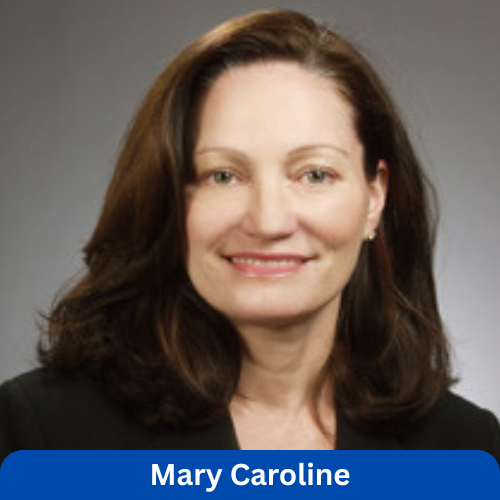 Mary Caroline