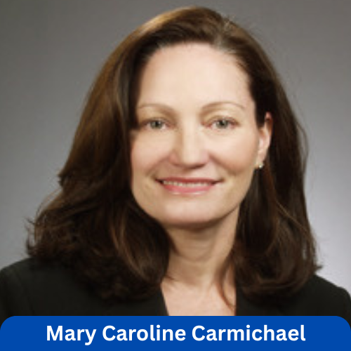 Mary Caroline
